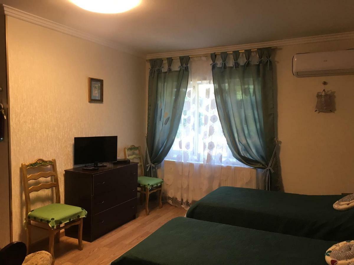Art House Kutateli Hotel Tskaltubo Luaran gambar
